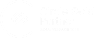 Squarespace Gold Partner